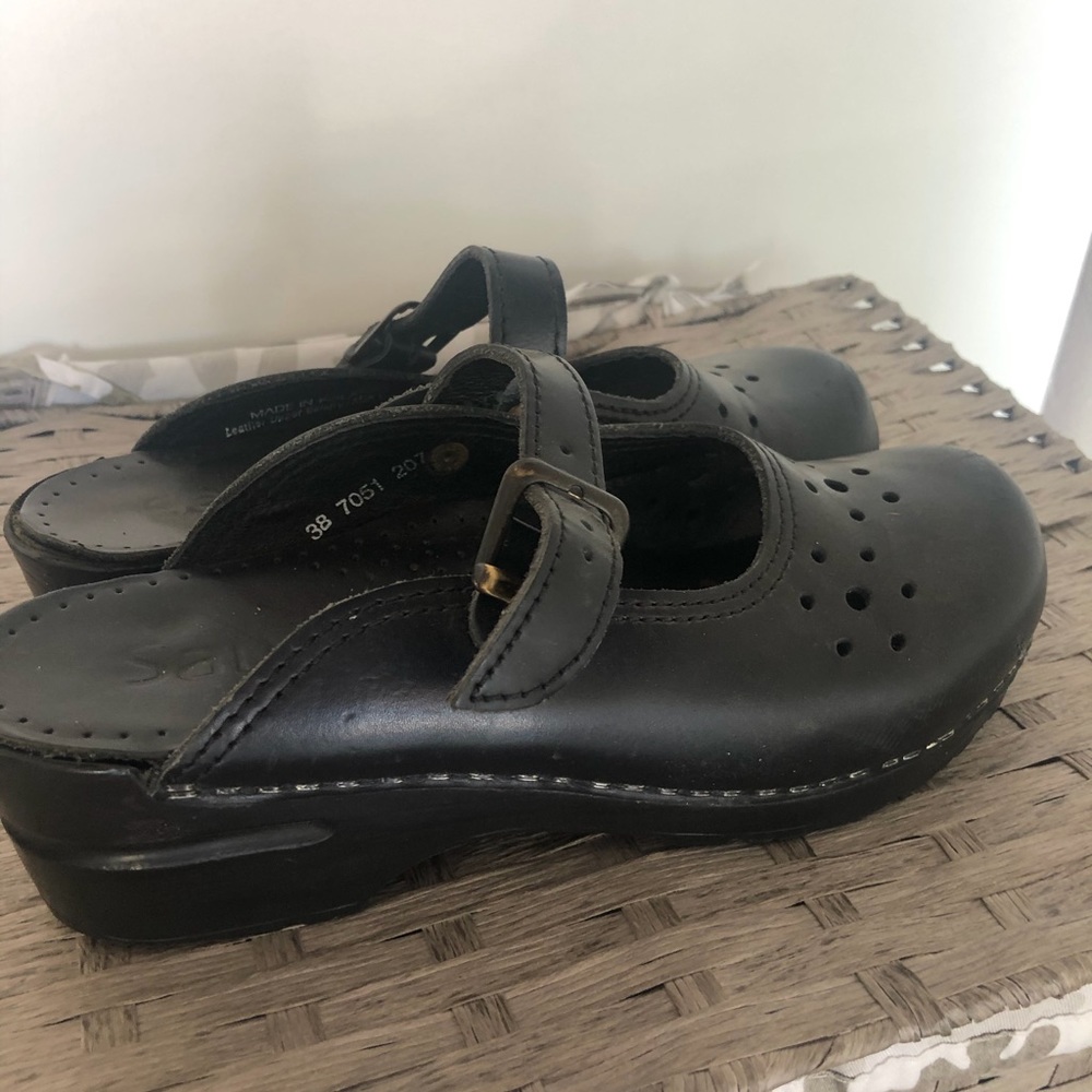 Danskos